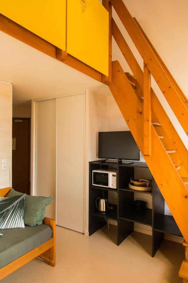 Auberge De Motz Exteriér fotografie