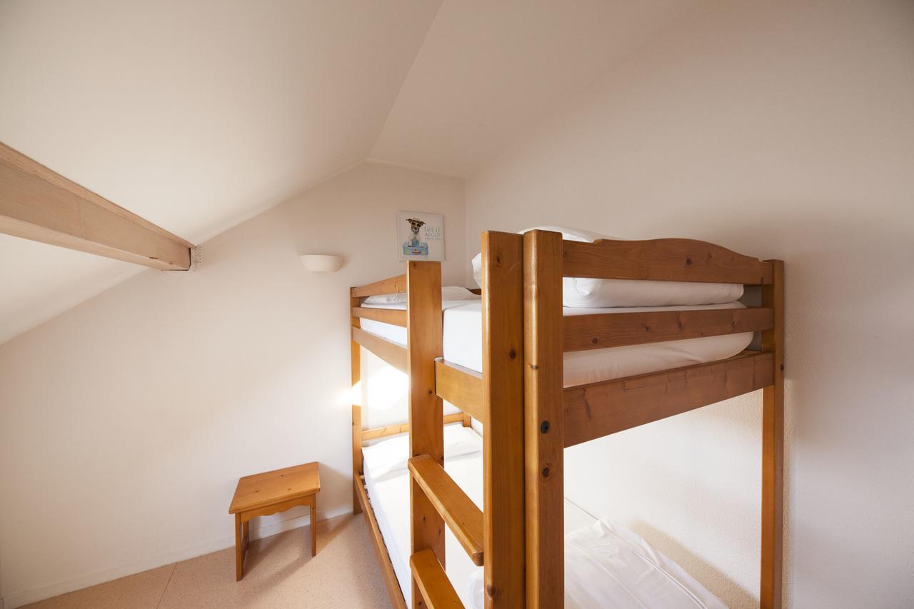 Auberge De Motz Exteriér fotografie